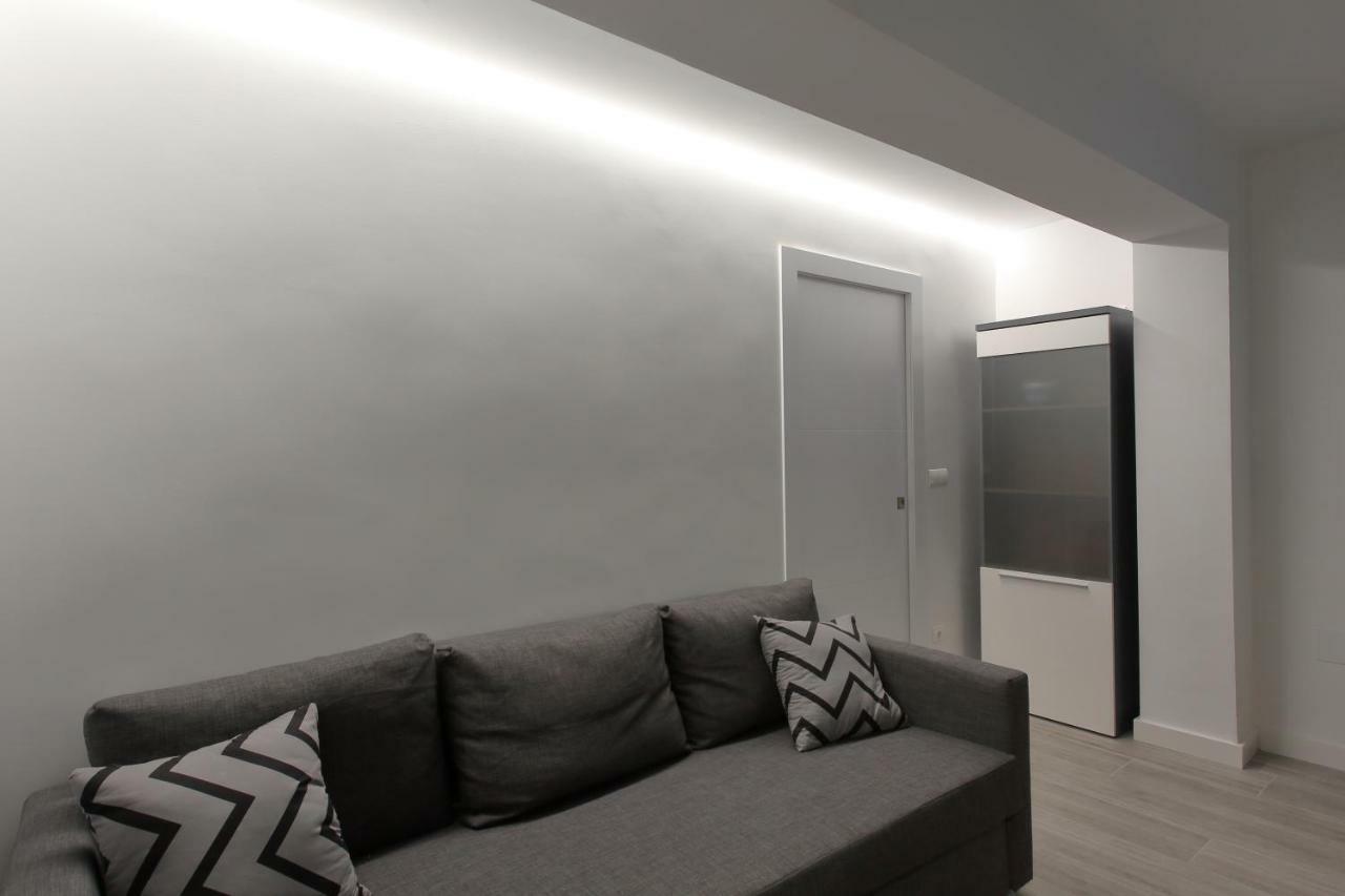 5 Senses Valência Exterior foto