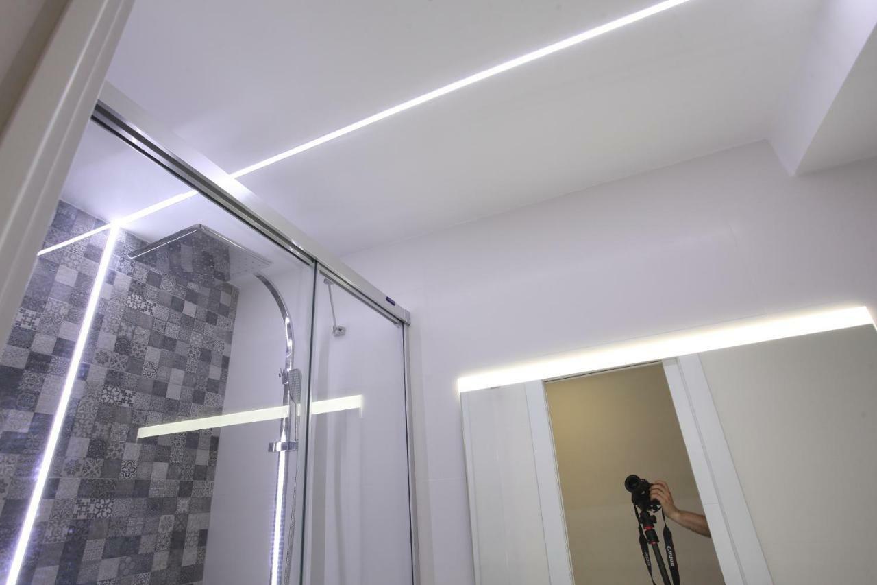 5 Senses Valência Exterior foto