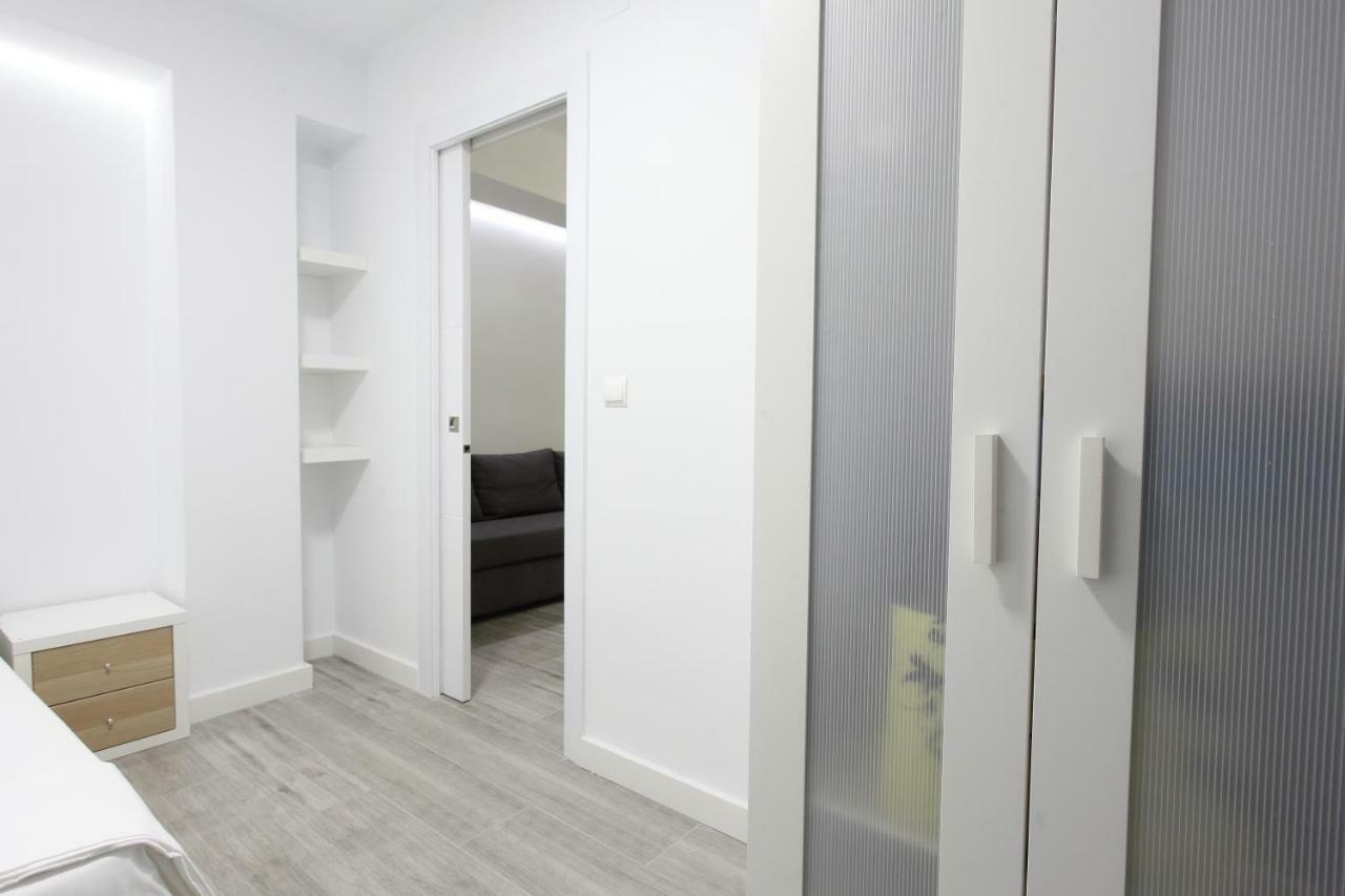 5 Senses Valência Exterior foto