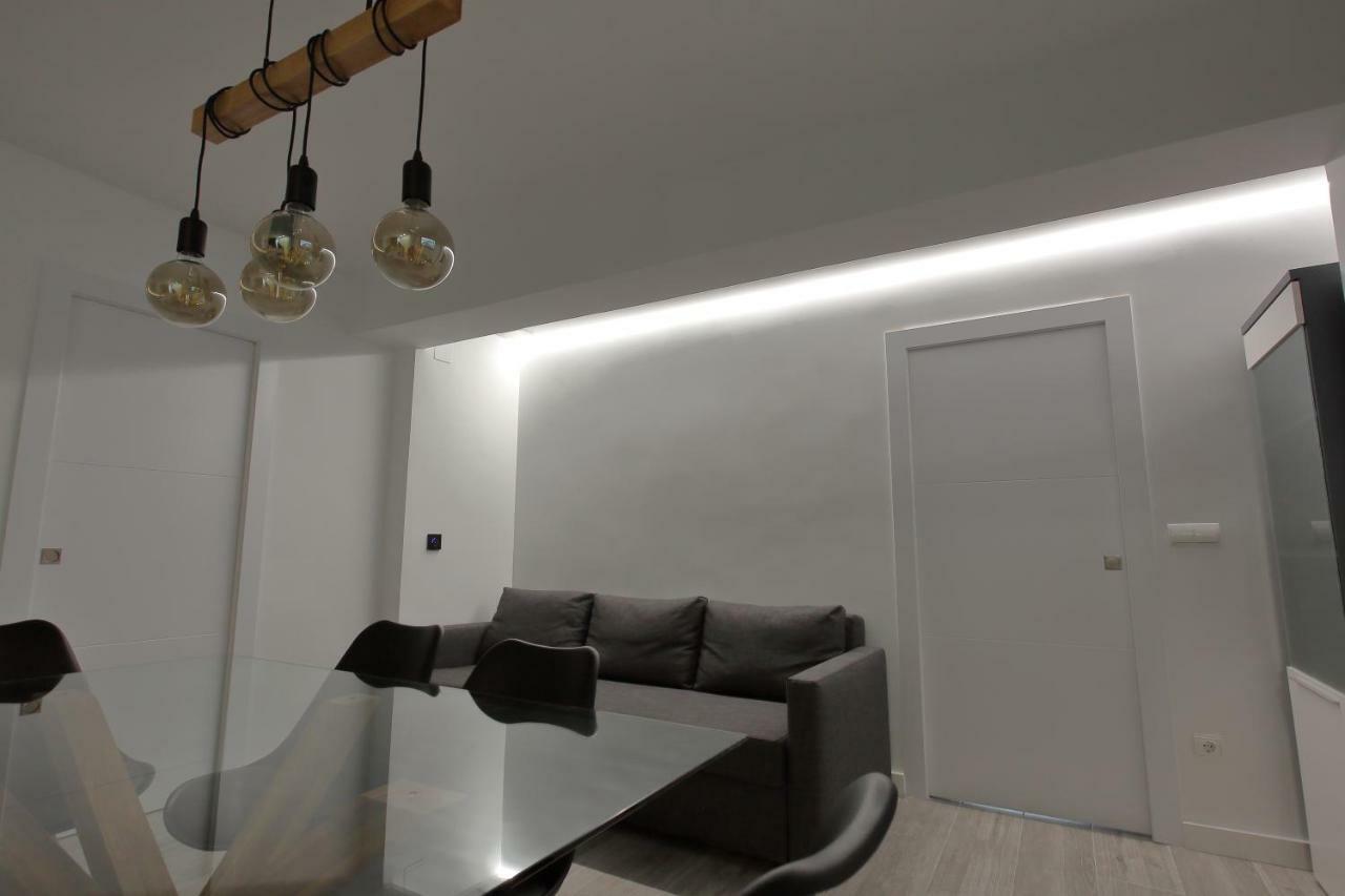 5 Senses Valência Exterior foto